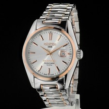 ROAMER SEAROCK AUTOMATIC