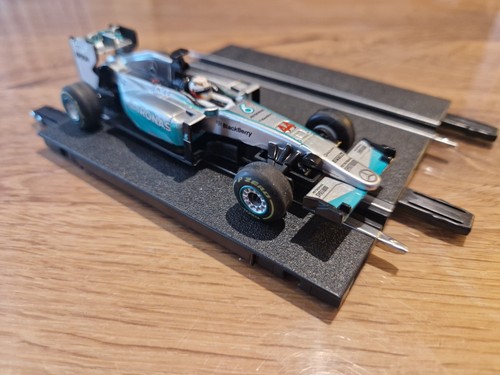 Carrera digital 143 formel - formel, 1