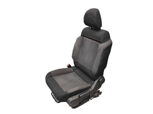 Citroen 2023 vorne - c3, links