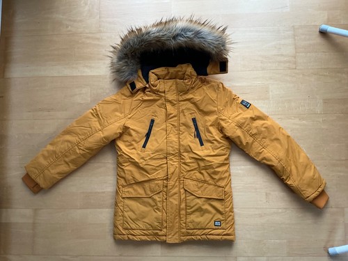 Winterjacke jungen cars - jungen, jeans