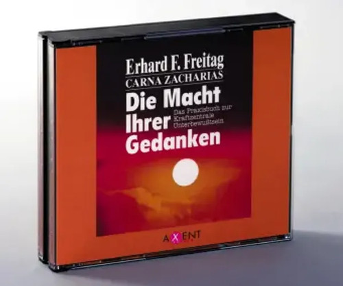 Die macht ihrer - die,
