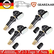 4x Reifendrucksensor RDKS TPMS