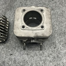 Zylinder STAGE6 Racing 70 Mkii SP.12 AC Piaggio 50 Fly 2T 2005-2014