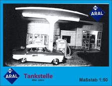 DKA 5  Historische ARAL