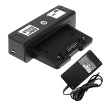 HP 2012 230W Docking Station