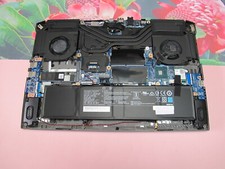 Original Lüfter Medion Erazer Guardian X10 MD 61946 MD 61947 MD 63715 links !!