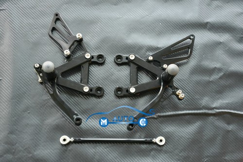 Cnc fußrastenanlage - cnc,