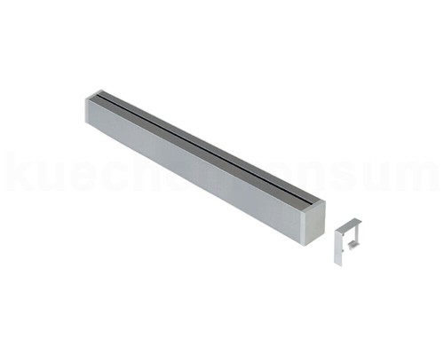 Linero mosaiq relingprofil 600 - mosaiq,