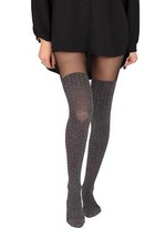 Fiore Cozy Damen Strumpfhosen