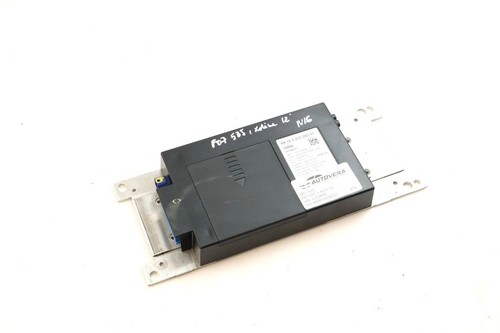 Bmw f10 f11 - f02, f25