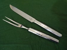 WMF Modell Maxim´s de Paris (Rue Royal) Vorleger Tranchierbesteck Cromargan TOP