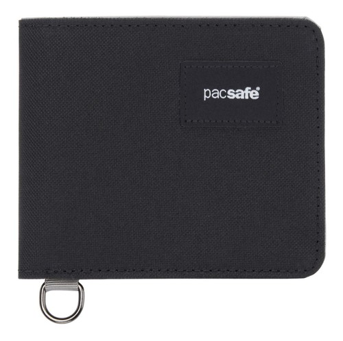 Pacsafe rfidsafe bifold wallet - pacsafe,
