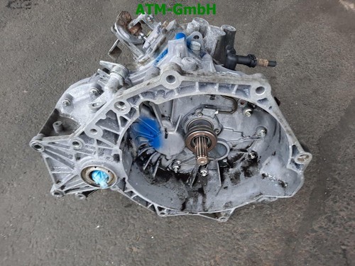 Getriebe schaltgetriebe opel - getriebe,