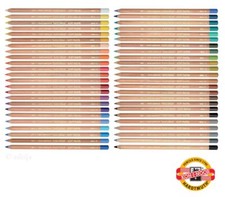 62 Farben KOH-I-NOOR Gioconda