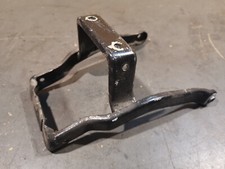 Suzuki DR 650 (SP41) Heck