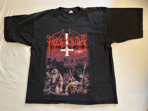 Marduk heaven shall burn - heaven,