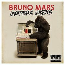 Unorthodox Jukebox von Bruno