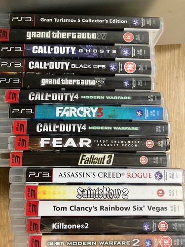 Ps3 spiele spiel - -,