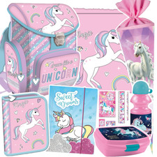 Einhorn Unicorn PFERD