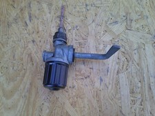 Trabant 500 Benzinhahn