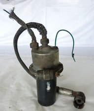 Werkstattauflösung:Oldtimer-Original Zündspule TGL- Trabant 6V-Gebraucht-Ansehen