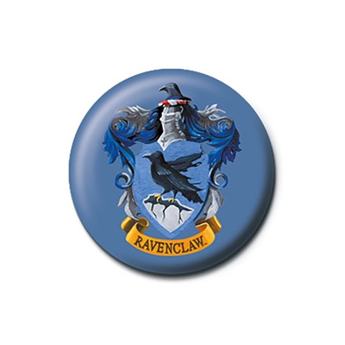 Harry potter ravenclaw crest - potter,