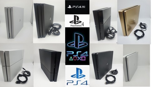 Ps4 pro 1tb - pro, 1tb✅|ps4