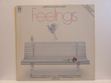 Feelings – LP – Sampler /
