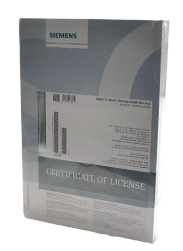 Siemens simatic wincc flexible - siemens,