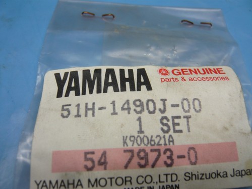 Yamaha 600 51j 3km 3kn - 51j,