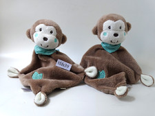 Babydream affe mit stickerei - babydream,