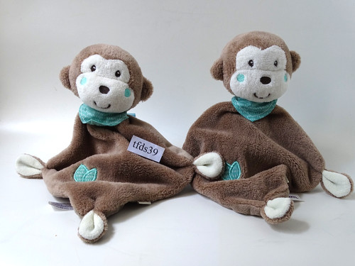 Babydream affe mit - mit, 2