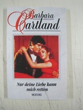 H - Barbara Cartland - Nur