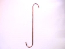 Lackierhaken S Haken 1,5 - 10