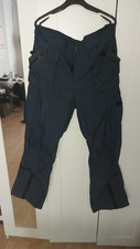 Cordon Cargohose, Herren, dunkelblau, Techno& Clubhose!!