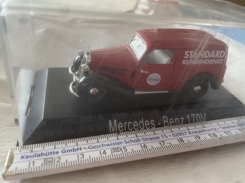 Oldtimer miniatur auto - oldtimer,