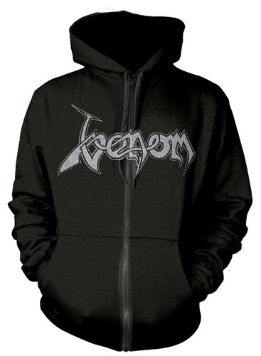 Venom black metal - 'black, (schwarz)