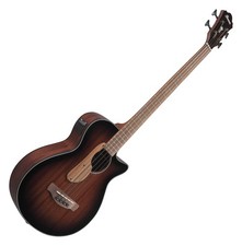 Schöner Akustik-Bass aus