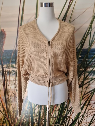 Sexy strickjacke zara - sexy,