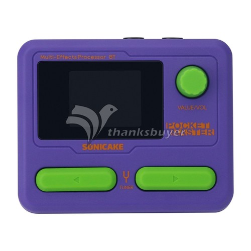 Sonicake pocket electric - sonicake,