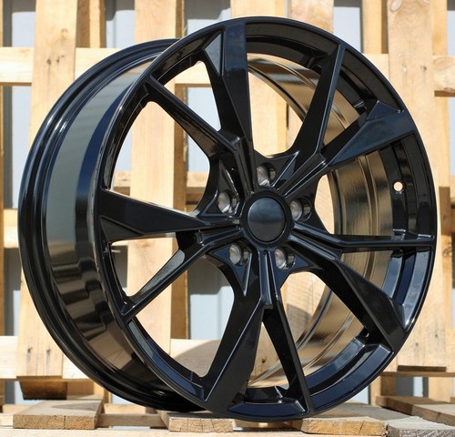 Alufelgen misano style - 18",