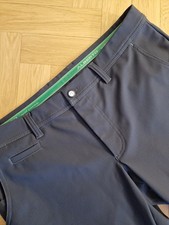 Neuwertige ALBERTO GOLF Rookie