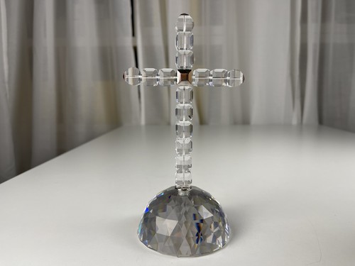 Swarovski figur 285865 kreuz - figur,