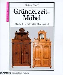 Gründerzeit möbel - gründerzeit-,