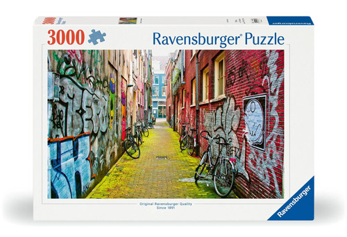 Erwachsenenpuzzle 3000 teile - teile,