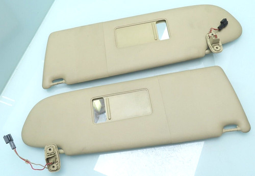 Set sonnenblende - 2x, /