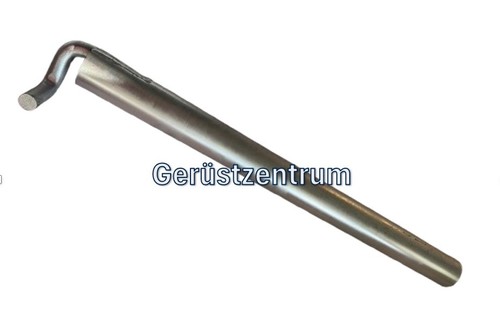 Wandanker gerüsthalter ca - gerüsthalter,