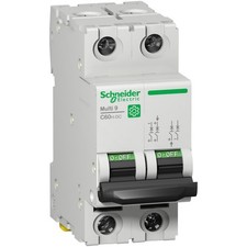 Schneider electric schalter - electric, ls-schalter