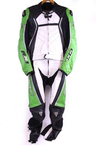 Ixs race herren lederkombi - ixs,