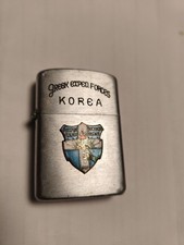 Vintage OMEGA Feuerzeug mit